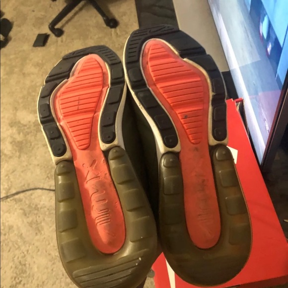 Nike AirMax - Picture 5 of 5